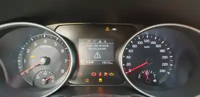 Peça sobressalente para automóvel em segunda mão quadrante por kia ceed (cd) 1.4 t-gdi referências oem iam 94021j7240  