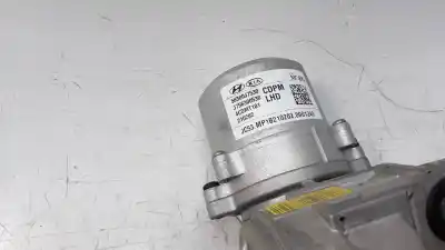 Second-hand car spare part steering column for kia ceed (cd) 1.4 t-gdi oem iam references 56300j7530  