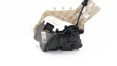 Peça sobressalente para automóvel em segunda mão fechadura da porta traseira esquerda por kia ceed (cd) 1.4 t-gdi referências oem iam 81410j7000