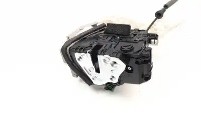 Автозапчасти б/у замок задней левой двери за kia ceed (cd) 1.4 t-gdi ссылки oem iam 81410j7000  