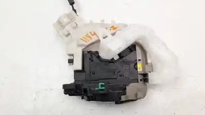 Автозапчасти б/у замок задней левой двери за kia ceed (cd) 1.4 t-gdi ссылки oem iam 81410j7000  