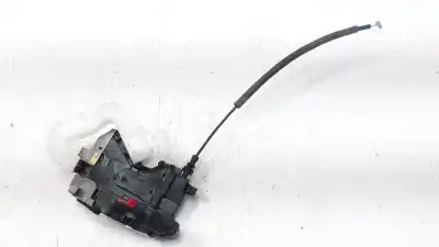 Peça sobressalente para automóvel em segunda mão fechadura da porta traseira direita por kia ceed (cd) 1.4 t-gdi referências oem iam 81420j7100