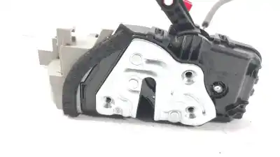 Автозапчасти б/у замок задней правой двери за kia ceed (cd) 1.4 t-gdi ссылки oem iam 81420j7100  