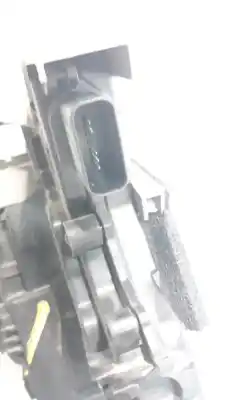 Автозапчасти б/у замок задней правой двери за kia ceed (cd) 1.4 t-gdi ссылки oem iam 81420j7100  