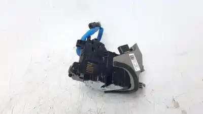 Peça sobressalente para automóvel em segunda mão fechadura da porta dianteira direita por kia ceed (cd) 1.4 t-gdi referências oem iam 81320j7000