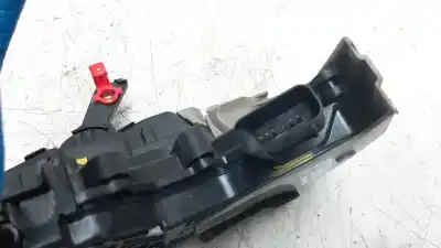 Автозапчасти б/у замок передней правой двери за kia ceed (cd) 1.4 t-gdi ссылки oem iam 81320j7000  