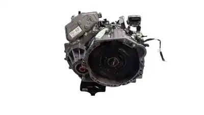 Peça sobressalente para automóvel em segunda mão caixa de velocidades por kia ceed (cd) 1.4 t-gdi referências oem iam m77wld