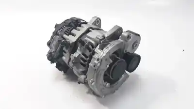 Peça sobressalente para automóvel em segunda mão alternador por kia ceed (cd) 1.4 t-gdi referências oem iam 3630008000
