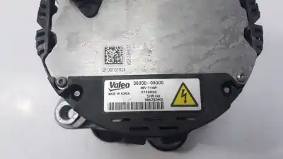 Pezzo di ricambio per auto di seconda mano alternatore per kia ceed (cd) 1.4 t-gdi riferimenti oem iam 3630008000  