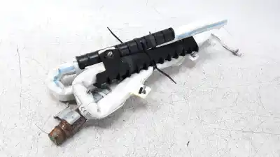 Peça sobressalente para automóvel em segunda mão airbag de cortina dianteiro esquerdo por kia ceed (cd) 1.4 t-gdi referências oem iam 80410j7000