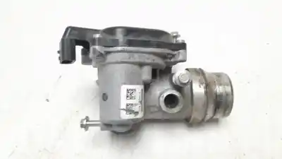 Peça sobressalente para automóvel em segunda mão borboleta de admissão por mercedes-benz clase b (w246) 1.5 cdi cat referências oem iam 161a09287r