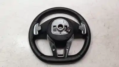 Peça sobressalente para automóvel em segunda mão volante por mercedes-benz clase b (w246) 1.5 cdi cat referências oem iam 0004603403