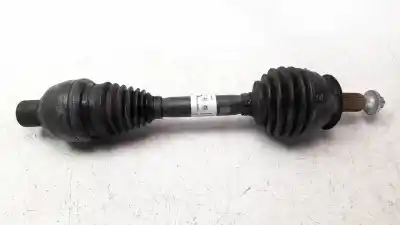 Peça sobressalente para automóvel em segunda mão transmissão dianteira direita por mercedes-benz clase b (w246) 1.5 cdi cat referências oem iam a2463309100