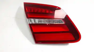 Peça sobressalente para automóvel em segunda mão farolim interior traseiro esquerdo por mercedes-benz clase b (w246) 1.5 cdi cat referências oem iam a2469069100
