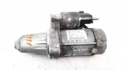 Peça sobressalente para automóvel em segunda mão motor de arranque por mercedes-benz clase b (w246) 1.5 cdi cat referências oem iam 6459060800