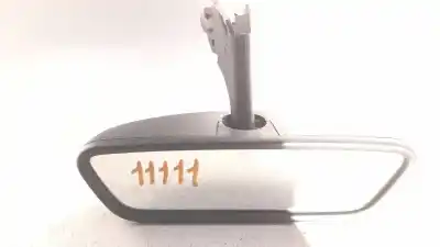 Peça sobressalente para automóvel em segunda mão espelho retrovisor interior por mercedes-benz clase b (w246) 1.5 cdi cat referências oem iam 2468100217