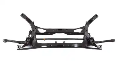 Second-hand car spare part rear axle for kia niro i (de) 1.6 gdi hybrid oem iam references 55410g5100