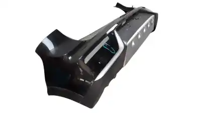 Peça sobressalente para automóvel em segunda mão para choques traseiro por kia niro i (de) 1.6 gdi hybrid referências oem iam 86611g5010 ki7001051 