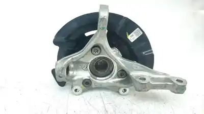 Second-hand car spare part front left knuckle for kia niro i (de) 1.6 gdi hybrid oem iam references 51710g2000  