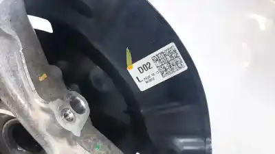 Second-hand car spare part front left knuckle for kia niro i (de) 1.6 gdi hybrid oem iam references 51710g2000  