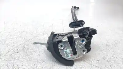 Second-hand car spare part rear left door lock for kia niro i (de) 1.6 gdi hybrid oem iam references 81410g5000hdl