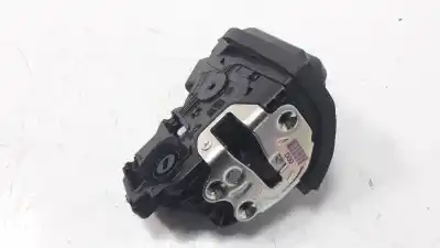 Second-hand car spare part rear right door lock for kia niro i (de) 1.6 gdi hybrid oem iam references 81420g5000
