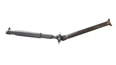 Pezzo di ricambio per auto di seconda mano TRASMISSIONE CENTRALE per BMW SERIE 3 LIM. (F30)  Riferimenti OEM IAM 760004206 26107600042 14121236759