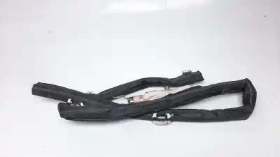 Автозапчастина б/у ПЕРЕДНЯ ЛІВА ПОДУШКА БЕЗПЕКИ для PEUGEOT 308 II (LB_, LP_, LW_, LH_, L3_)  Посилання на OEM IAM 9805768480  