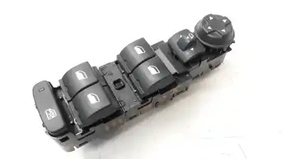 İkinci el araba yedek parçası sol ön pencere anahtari için peugeot 3008 i monospace (0u_) 1.6 bluehdi 120 oem iam referansları 96788273zd iaf580007 