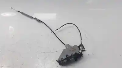İkinci el araba yedek parçası  için PEUGEOT 3008 I MONOSPACE (0U_)  OEM IAM referansları 9823729280  