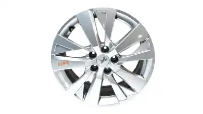 Pièce détachée automobile d'occasion  pour PEUGEOT 3008  Références OEM IAM 9809687177  17PULGADAS