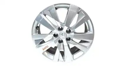 Pièce détachée automobile d'occasion  pour PEUGEOT 3008  Références OEM IAM 9809687177  17PULGADAS