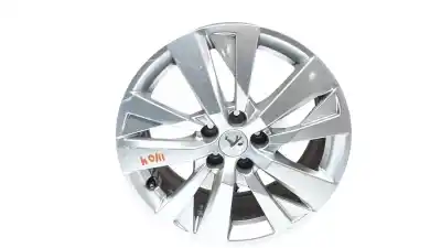 Pièce détachée automobile d'occasion  pour PEUGEOT 3008  Références OEM IAM 9809687177  17PULGADAS