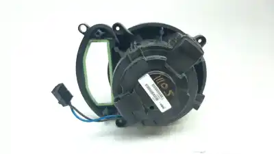 Second-hand car spare part heating fan for renault megane iv berlina 5p motor 1.5 ltr. - 85 kw blue dci diesel fap oem iam references t52534a  