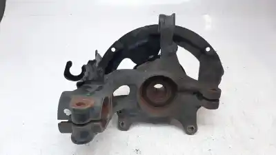 Pezzo di ricambio per auto di seconda mano attacco anteriore destro per renault megane iv berlina 5p motor 1.5 ltr. - 85 kw blue dci diesel fap riferimenti oem iam 400146171r  