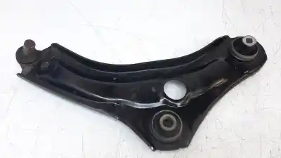 Second-hand car spare part front right lower suspension arm for renault megane iv berlina 5p motor 1.5 ltr. - 85 kw blue dci diesel fap oem iam references 545042021r  