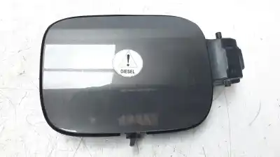 Автозапчастина б/у зовнішній пливний колпак для peugeot 308 sw ii (lc_, lj_, lr_, lx_, l4_) 1.6 hdi / bluehdi 115 (lcbhxm lcbhxt) посилання на oem iam 9817504180