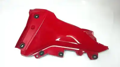 Second-hand car spare part decorative moulding for honda nc 750 nc 750 x oem iam references 83621mkwd000