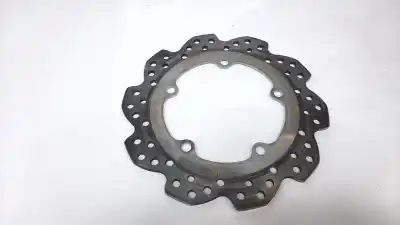 İkinci el araba yedek parçası arka fren diski için honda nc 750 nc 750 x oem iam referansları 43251mgsd31  