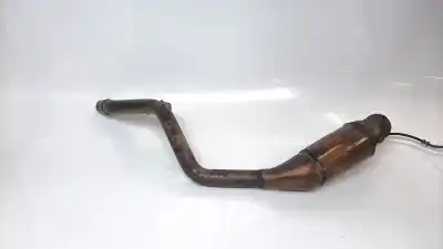Second-hand car spare part exhaust manifold for honda nc 750 nc 750 x oem iam references 18150mkwd01