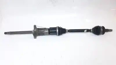 Gebrauchtes Autoersatzteil GETRIEBE VORNE RECHTS zum ALFA ROMEO STELVIO (630)  OEM-IAM-Referenzen 50563995  