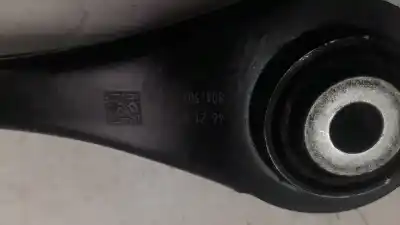 Автозапчасти б/у задняя левая стойка за audi q5 (fyb) 2.0 16v tdi ссылки oem iam 80a501529a  