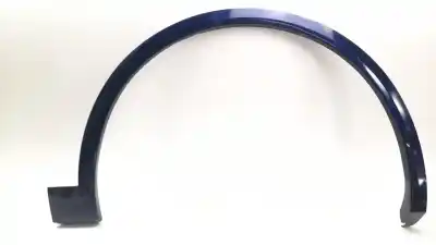 Second-hand car spare part right front winglet for audi q5 (fyb) 2.0 16v tdi oem iam references 80a853718j  