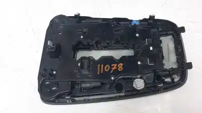 Pezzo di ricambio per auto di seconda mano luce interna per audi q5 (fyb) 2.0 16v tdi riferimenti oem iam 80a947135bc6ps  