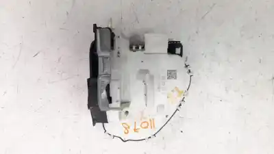 Автозапчасти б/у замок задней левой двери за audi q5 (fyb) 2.0 16v tdi ссылки oem iam 8x0839015g