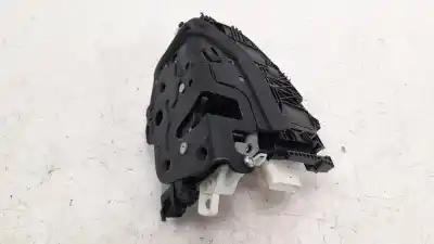 Автозапчасти б/у замок задней левой двери за audi q5 (fyb) 2.0 16v tdi ссылки oem iam 8x0839015g  