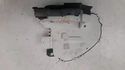 Автозапчасти б/у замок передней правой двери за audi q5 (fyb) 2.0 16v tdi ссылки oem iam 8x1837016e