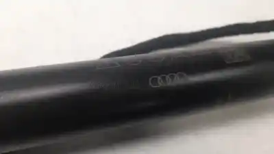 Автозапчасти б/у амортизаторы багажника/двери за audi q5 (fyb) 2.0 16v tdi ссылки oem iam 80f827851a  