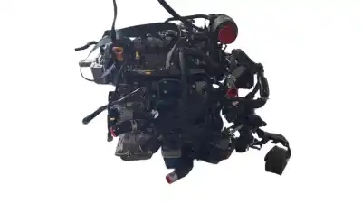 Second-hand car spare part COMPLETE ENGINE for HYUNDAI I30 (PD)  OEM IAM references G4LD  