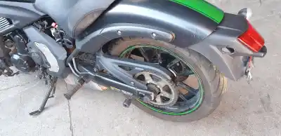 Piesă de schimb auto la mâna a doua punte spate pentru kawasaki vulcan vulcan s (en650a) referințe oem iam 33001062518r